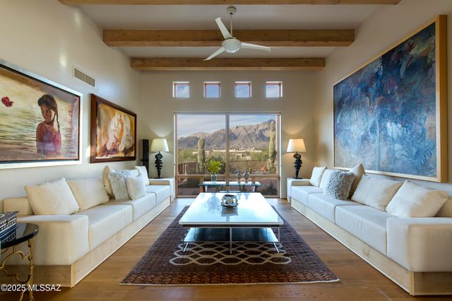 5350 N Corte Puesta Del Sol, Tucson, AZ 85718