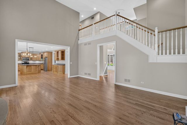 1082 Timber Edge Drive, Morris, IL 60450