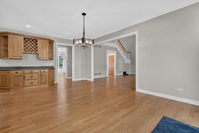 1082 Timber Edge Drive, Morris, IL 60450