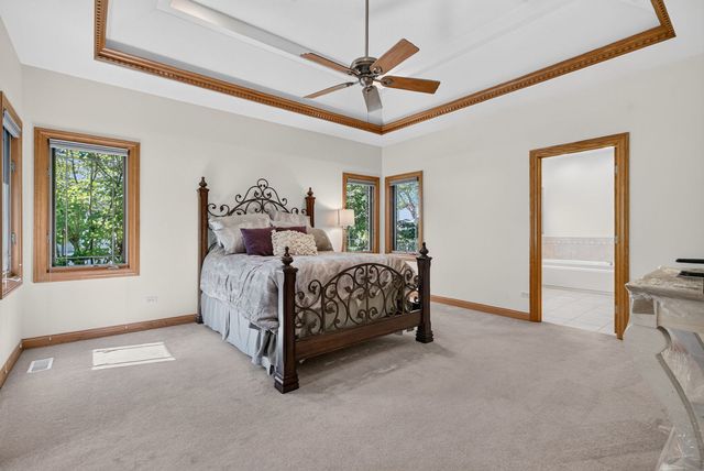 1082 Timber Edge Drive, Morris, IL 60450