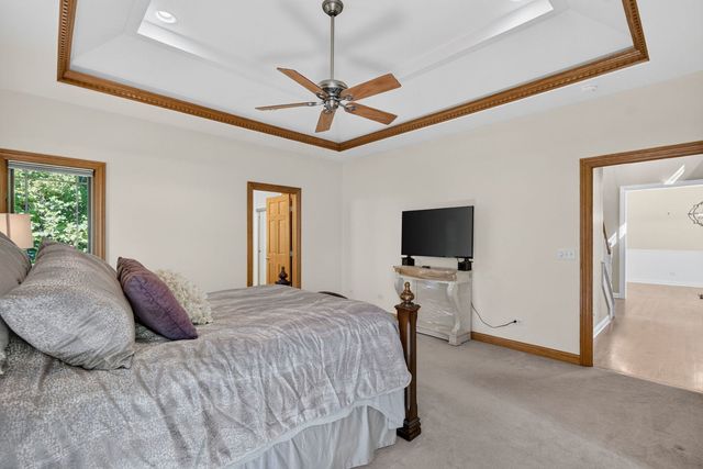 1082 Timber Edge Drive, Morris, IL 60450