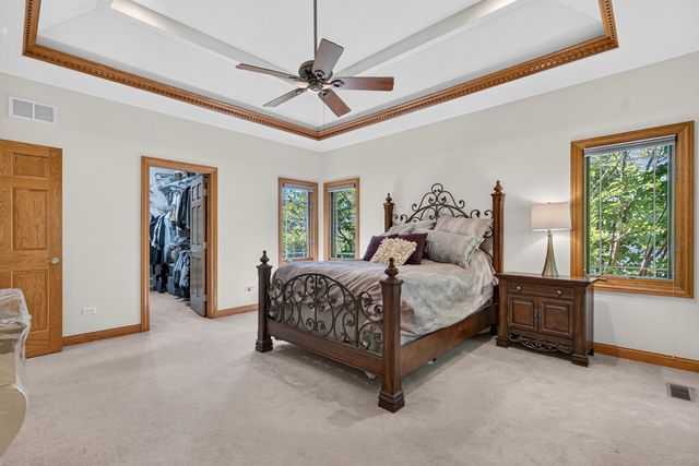 1082 Timber Edge Drive, Morris, IL 60450