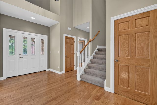 1082 Timber Edge Drive, Morris, IL 60450