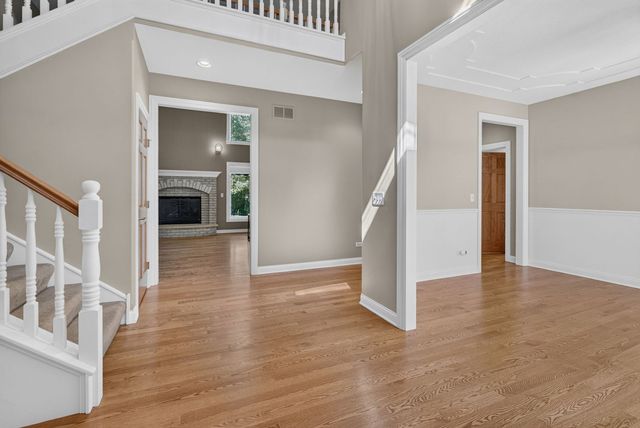 1082 Timber Edge Drive, Morris, IL 60450
