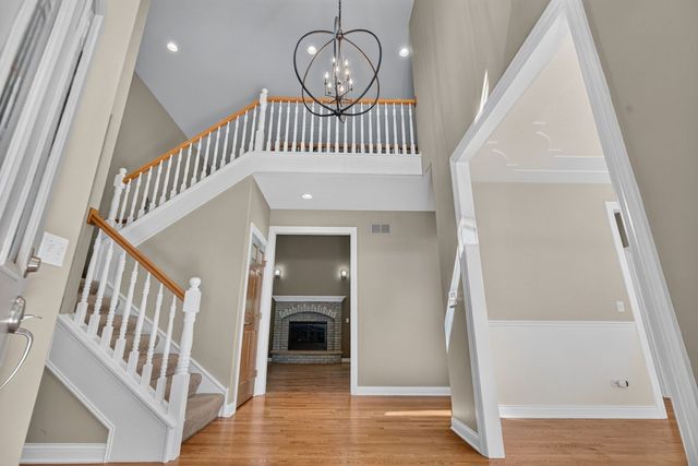 1082 Timber Edge Drive, Morris, IL 60450