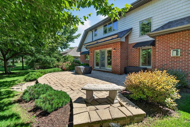 1082 Timber Edge Drive, Morris, IL 60450