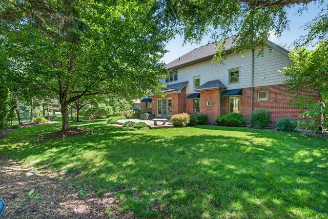 1082 Timber Edge Drive, Morris, IL 60450