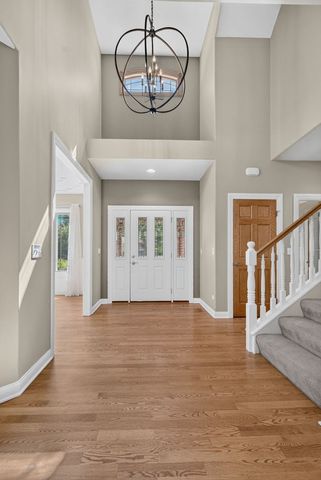 1082 Timber Edge Drive, Morris, IL 60450