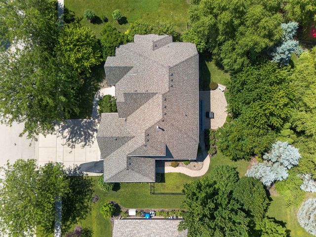 1082 Timber Edge Drive, Morris, IL 60450