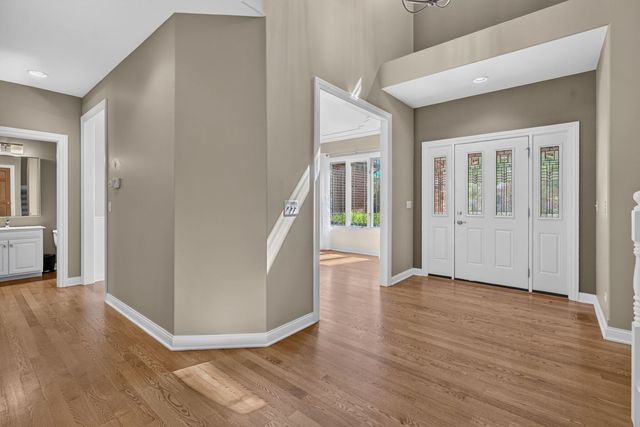 1082 Timber Edge Drive, Morris, IL 60450