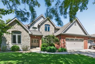 1082 Timber Edge Drive, Morris, IL 60450