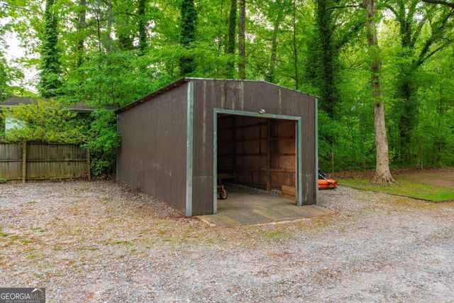 4242 Cascade Road SW, Atlanta, GA 30331