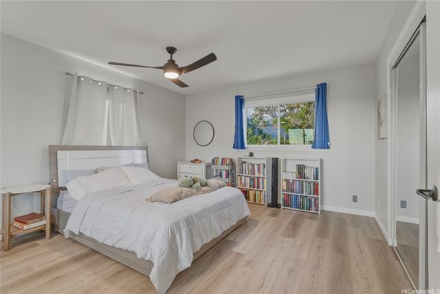 84-929 Hana Street A, Waianae, HI 96792