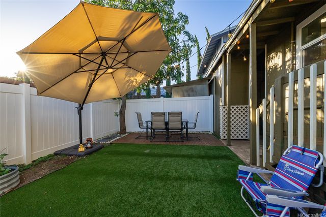 84-929 Hana Street A, Waianae, HI 96792