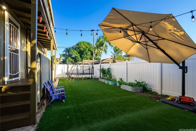 84-929 Hana Street A, Waianae, HI 96792