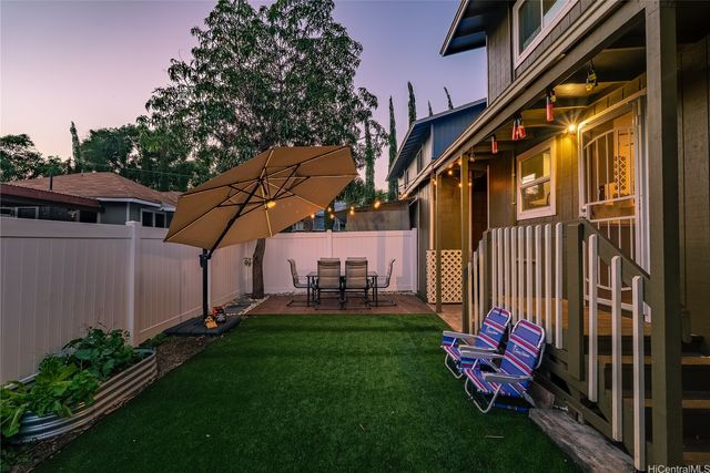 84-929 Hana Street A, Waianae, HI 96792