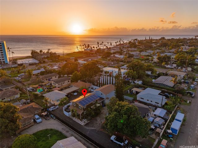 84-929 Hana Street A, Waianae, HI 96792