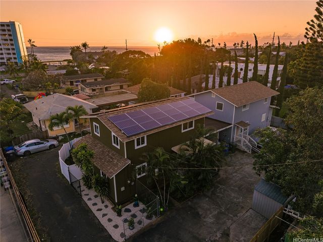 84-929 Hana Street A, Waianae, HI 96792