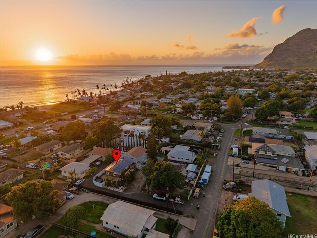 84-929 Hana Street A, Waianae, HI 96792