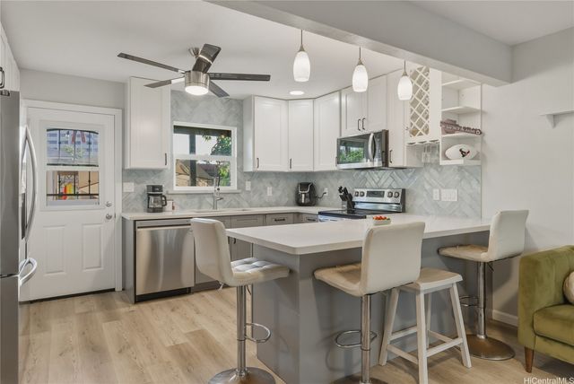 84-929 Hana Street A, Waianae, HI 96792