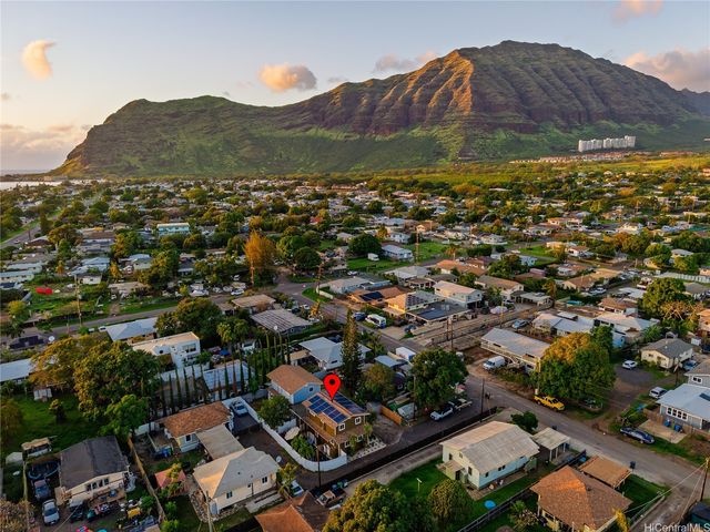 84-929 Hana Street A, Waianae, HI 96792