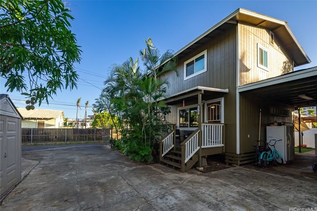 84-929 Hana Street A, Waianae, HI 96792