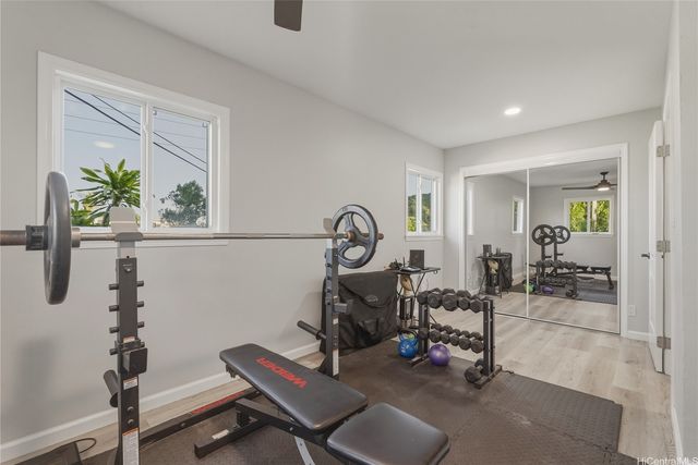 84-929 Hana Street A, Waianae, HI 96792