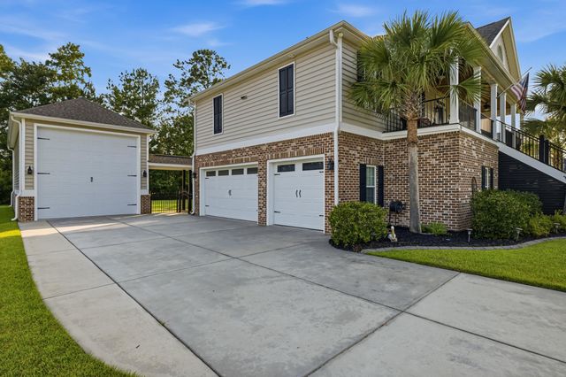 136 Pottery Landing Dr., Conway, SC 29527