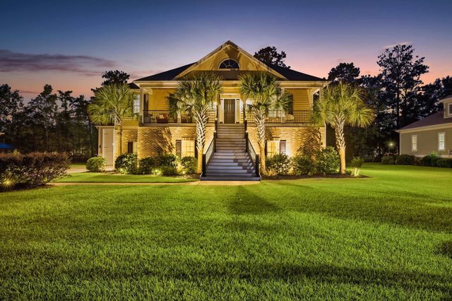 136 Pottery Landing Dr., Conway, SC 29527
