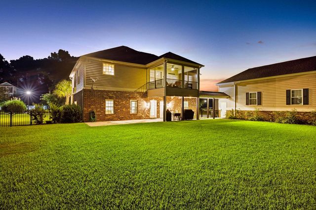 136 Pottery Landing Dr., Conway, SC 29527