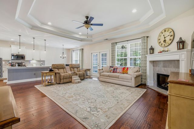 136 Pottery Landing Dr., Conway, SC 29527