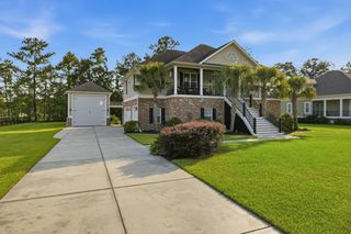 136 Pottery Landing Dr., Conway, SC 29527