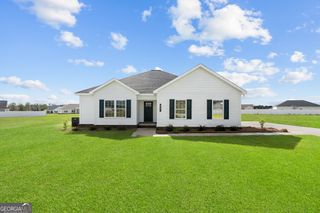 0 Ryegrass 87, Statesboro, GA 30458