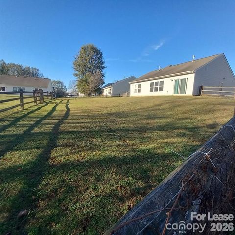 1031 Rocky Meadows Lane, Concord, NC 28025