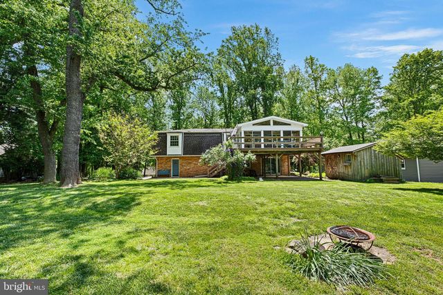 83 CALDWELL RD, North East, MD 21901
