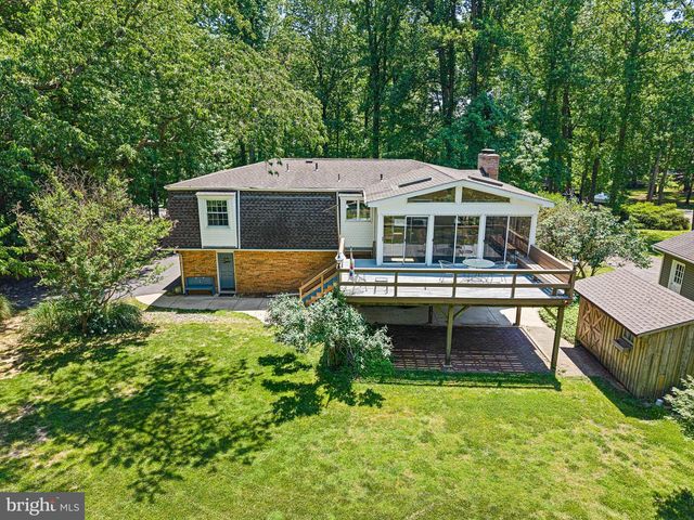 83 CALDWELL RD, North East, MD 21901
