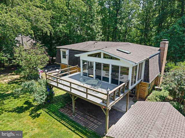 83 CALDWELL RD, North East, MD 21901
