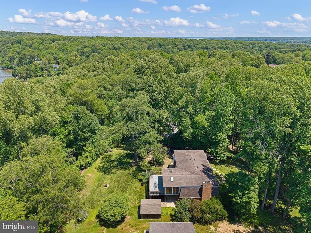 83 CALDWELL RD, North East, MD 21901