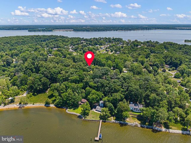83 CALDWELL RD, North East, MD 21901
