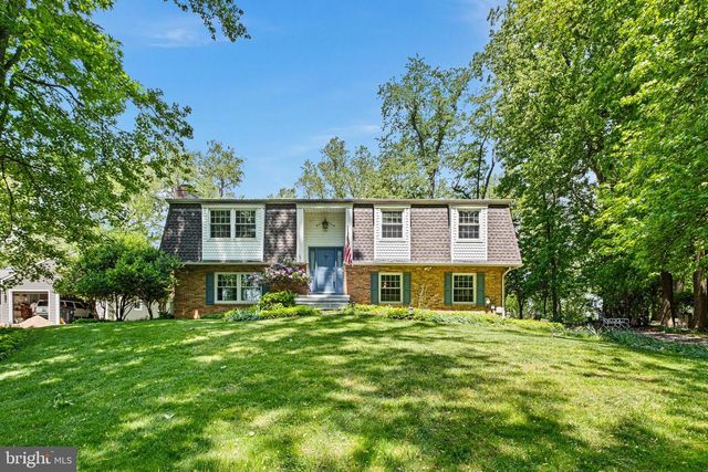 83 CALDWELL RD, North East, MD 21901