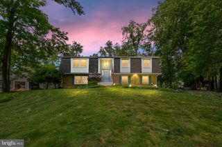 83 CALDWELL RD, North East, MD 21901
