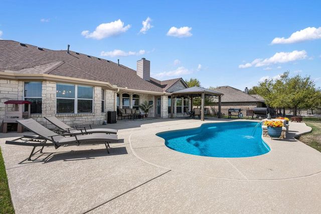 117 S Sentry PT, Hutto, TX 78634