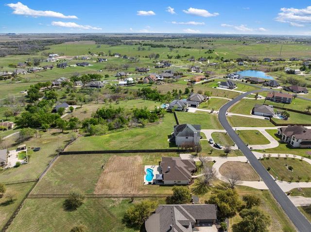 117 S Sentry PT, Hutto, TX 78634