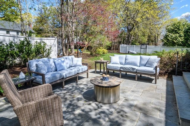 31 Shirley Road, Wellesley, MA 02482