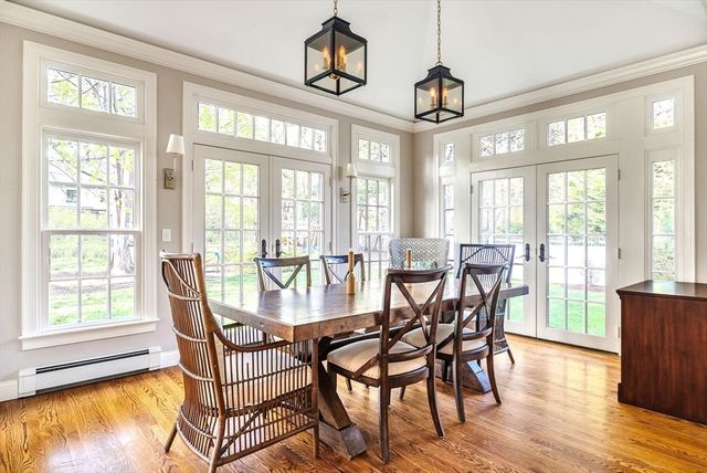 31 Shirley Road, Wellesley, MA 02482