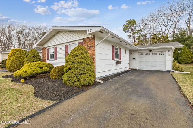 22 Phillips Road, Brick, NJ 08724