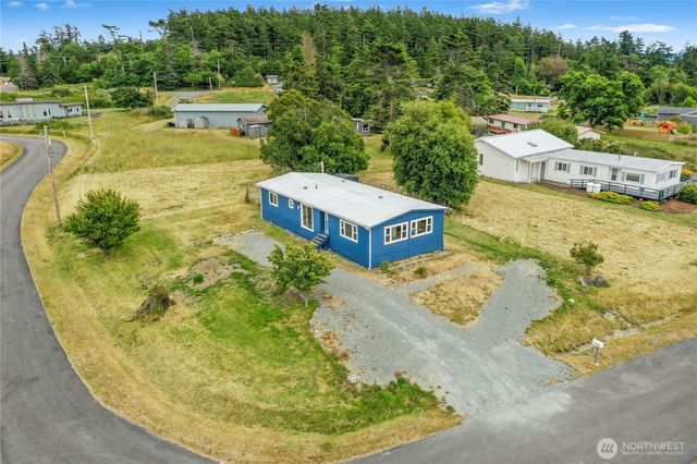 760 El Toro Street, Coupeville, WA 98239