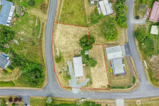 760 El Toro Street, Coupeville, WA 98239