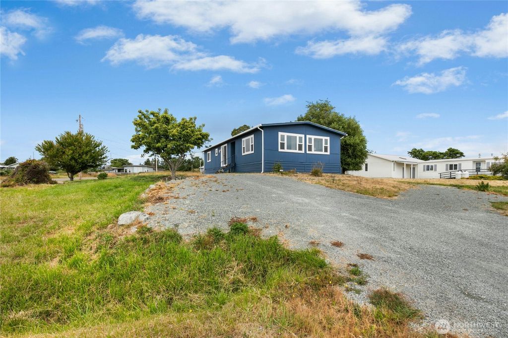 760 El Toro Street, Coupeville, WA 98239