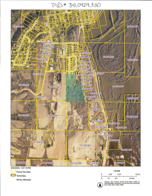 XXX Ridge Rd & Turner Drive, Henderson, MN 56044 — photo 3